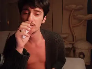 Chaturbate Live Sex of iamleshua