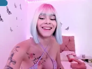Chaturbate Adult Webcams of jade__weed