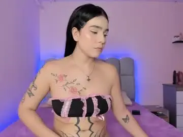 Chaturbate Live Porn of jade__weed