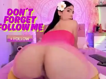 Chaturbate Live Sex Cam of jade__weed