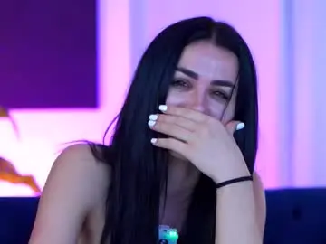 Chaturbate Nude Webcam of jenna_day