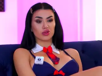 Chaturbate Adult Webcams of jenna_day