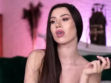 Chaturbate Nude Webcam of jenna_day