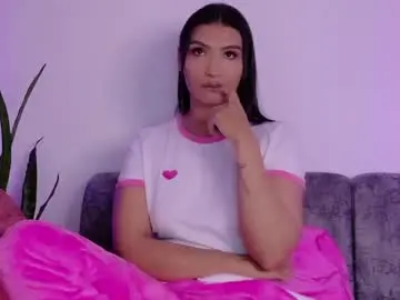 Chaturbate Nude Webcam of layadoll