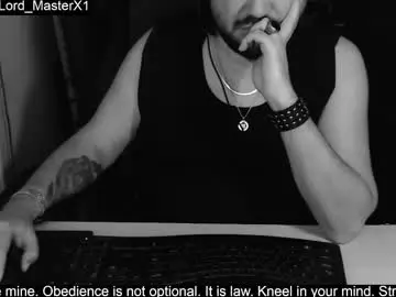 Chaturbate Adult Video Chat of lord_masterx
