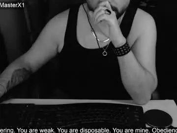 Chaturbate Adult Webcams of lord_masterx