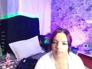 Chaturbate Live Sex Cam of loren_44tits