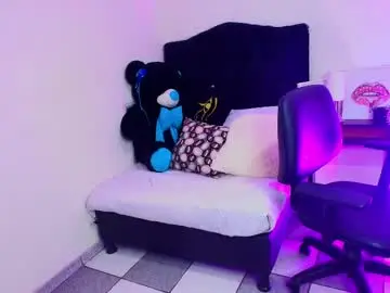 Chaturbate Live Sex Cam of loren_44tits