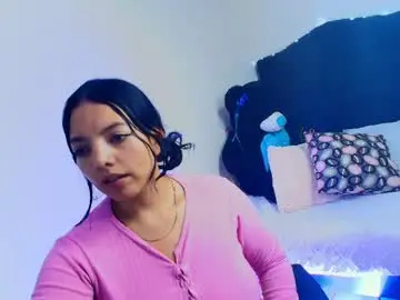 Chaturbate Sex Cam of loren_44tits