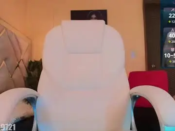 Chaturbate Live Sex Cam of marcela_davila1