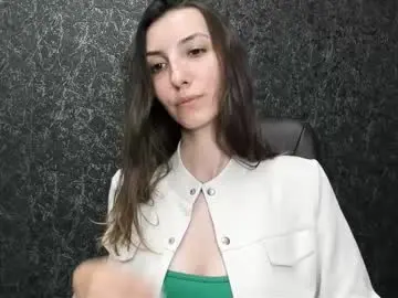 Chaturbate Live Sex Cam of marielleanker