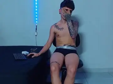 Chaturbate Free Live Porn of mike777jr