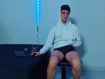 Chaturbate Adult Video Chat of mike777jr