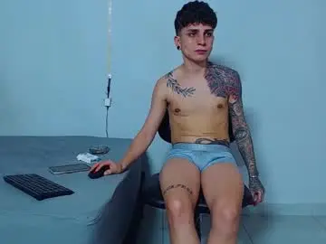 Chaturbate Live Sex Cam of mike777jr