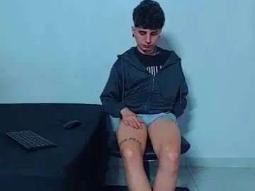 Chaturbate Free Porn Cam of mike777jr