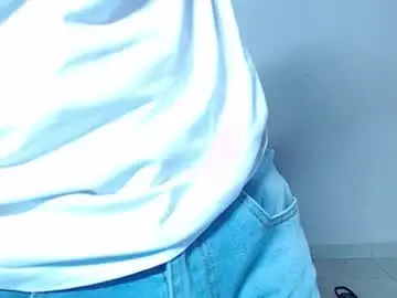 Chaturbate Nude Webcam of mike777jr