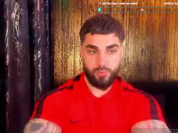 Chaturbate Nude Webcam of mrkarlhot99