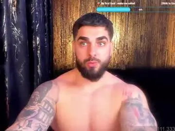 Chaturbate Watch Live Sex Cams of mrkarlhot99