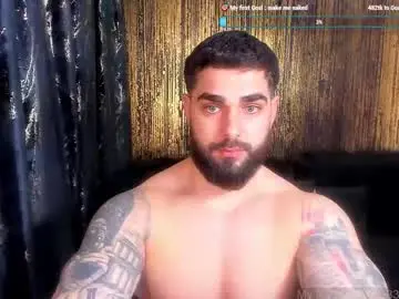 Chaturbate Free Live Porn of mrkarlhot99