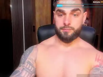 Chaturbate Sex Chat of mrkarlhot99