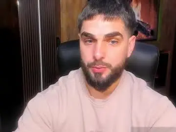 Chaturbate Private Sex Chat of mrkarlhot99