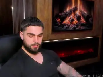 Chaturbate Live Porn of mrkarlhot99