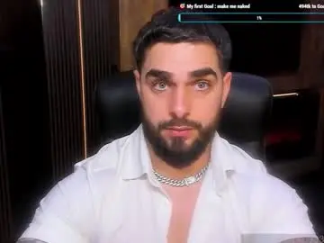 Chaturbate Best live sex cam show of mrkarlhot99