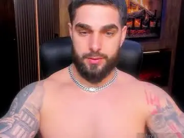 Chaturbate Free Live Porn of mrkarlhot99