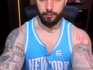 Chaturbate Free Porn Cam of mrkarlhot99