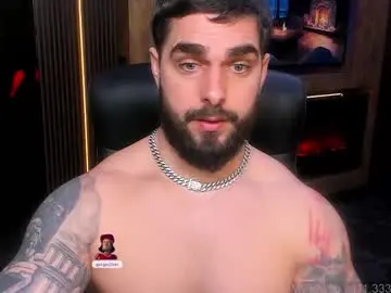 Chaturbate Live Sex Cam of mrkarlhot99