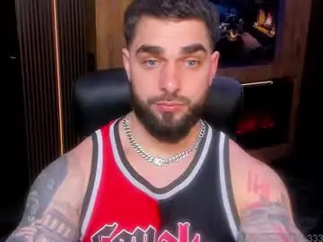 Chaturbate Sex Cam of mrkarlhot99