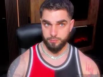 Chaturbate Free Porn Cam of mrkarlhot99