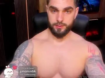 Chaturbate Adult Webcams of mrkarlhot99