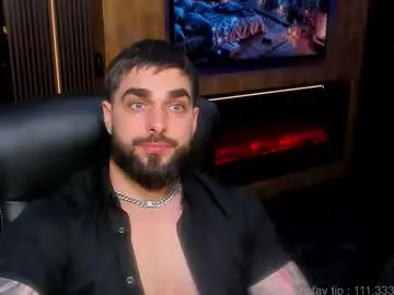 Chaturbate Best Webcam of mrkarlhot99