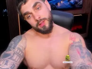 Chaturbate Watch Live Sex Cams of mrkarlhot99