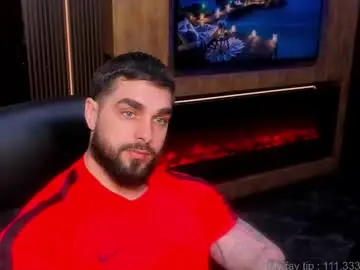 Chaturbate Best live sex cam show of mrkarlhot99