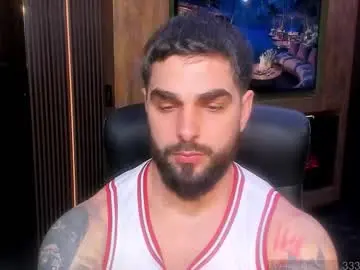 Chaturbate Watch Live Sex Cams of mrkarlhot99