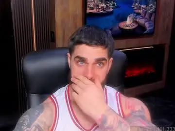 Chaturbate Free Porn Cam of mrkarlhot99