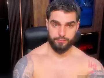 Chaturbate Nude Webcam of mrkarlhot99