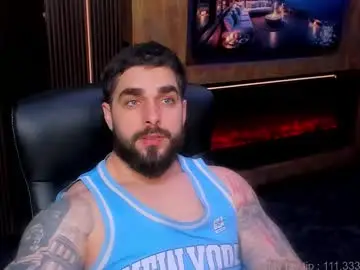 Chaturbate Free Porn Cam of mrkarlhot99