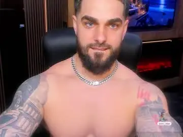 Chaturbate Live Sex of mrkarlhot99