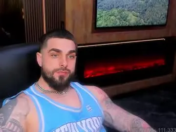 Chaturbate Adult Webcams of mrkarlhot99