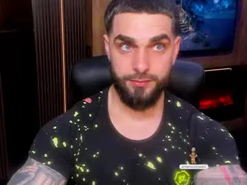 Chaturbate Live Sex of mrkarlhot99