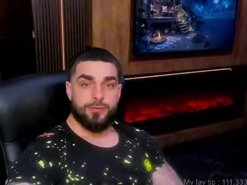 Chaturbate Live Porn of mrkarlhot99