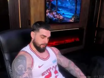 Chaturbate Adult Webcams of mrkarlhot99