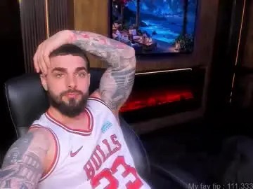 Chaturbate Adult Video Chat of mrkarlhot99