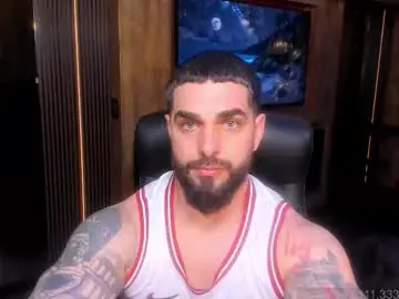 Chaturbate Adult Webcam of mrkarlhot99