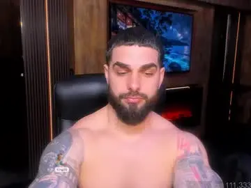 Chaturbate Live Sex of mrkarlhot99