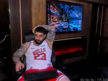 Chaturbate Free Porn Cam of mrkarlhot99