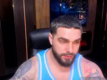 Chaturbate Live Sex Cam of mrkarlhot99